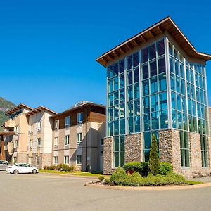 Sandman Hotel And Suites Squamish